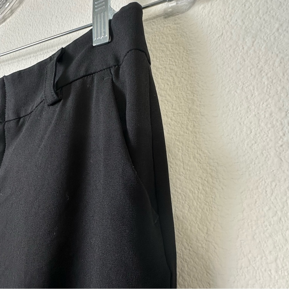 Alice + Olivia woman’s black pants - Picture 7 of 7